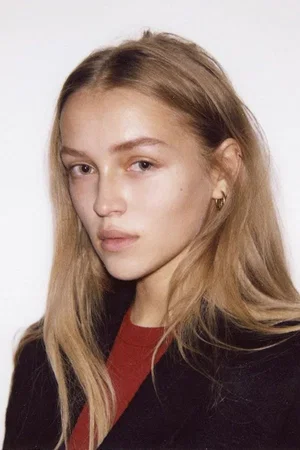  Regina Anikiy