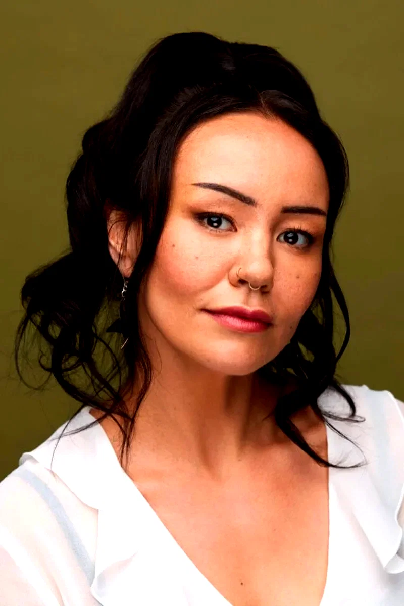  Maika Harper
