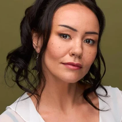  Maika Harper