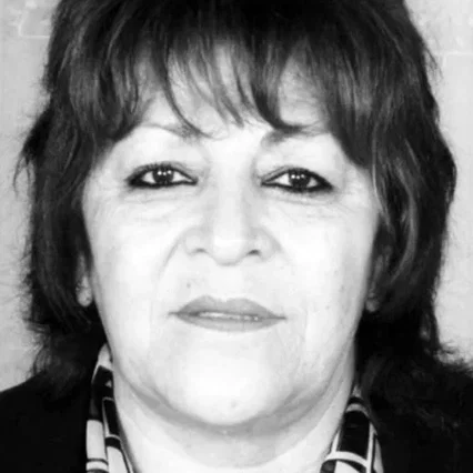  Norma Argentina