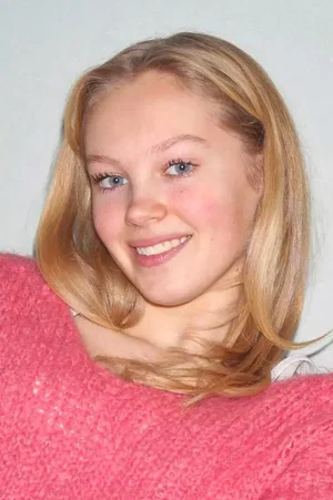  Ameli Olving Sælevik photo