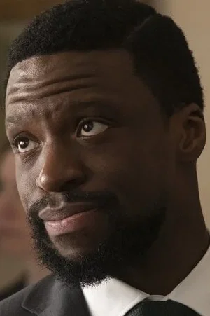  Michael Luwoye