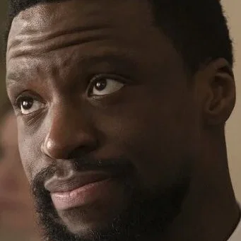  Michael Luwoye