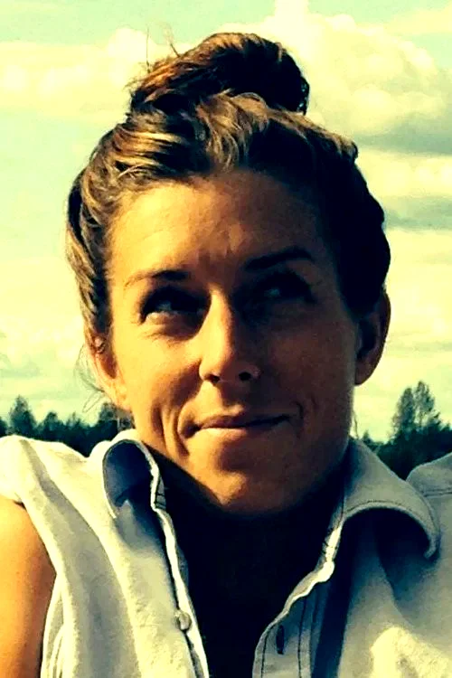  Kate Trefry
