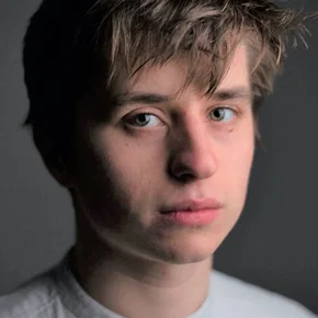 Photo star :  Calum Ross