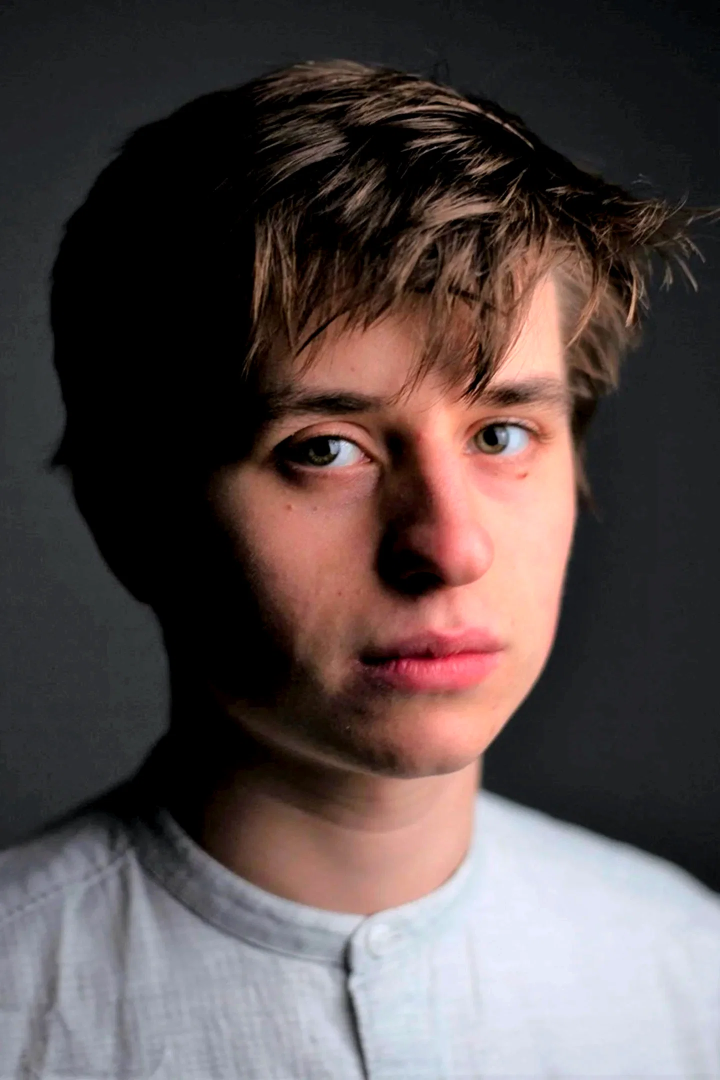  Calum Ross