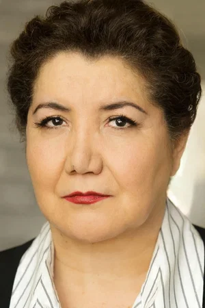  Blanca Araceli