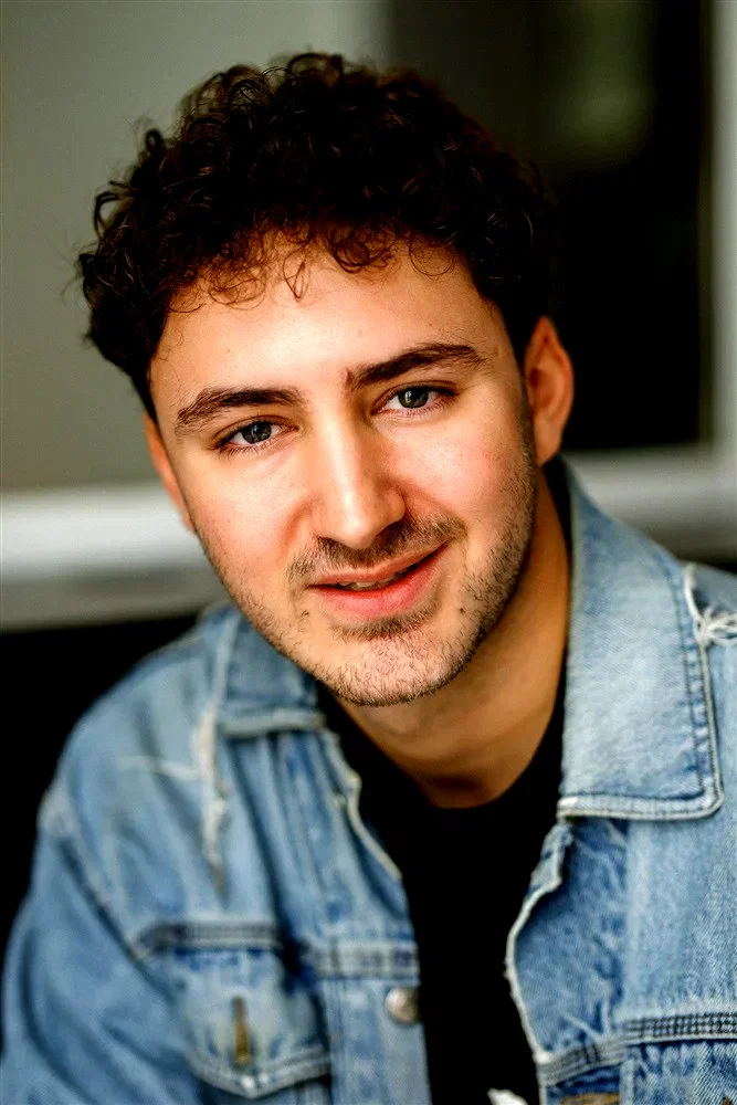  Benjamin Haddad