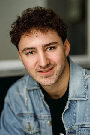  Benjamin Haddad photo