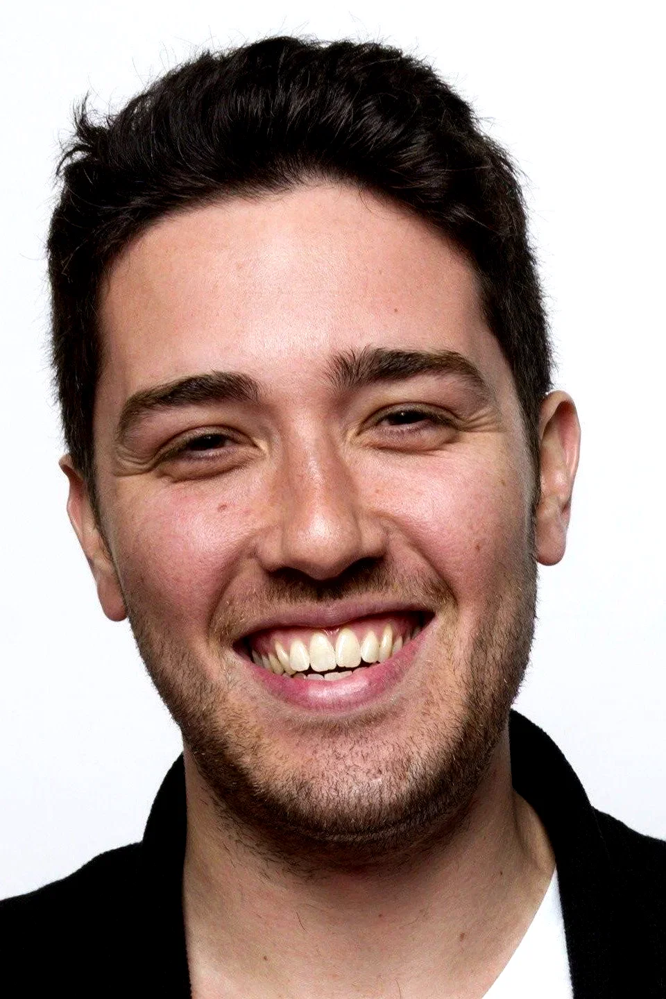 Dan Berk