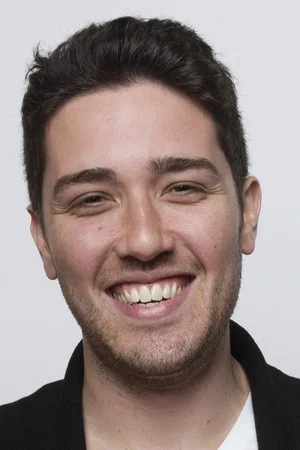 Dan Berk photo