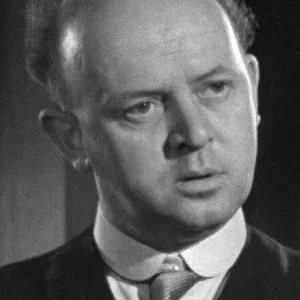  John Salew