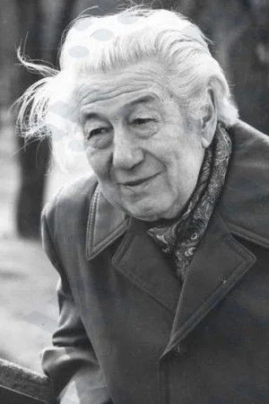 Miloslav Holub photo