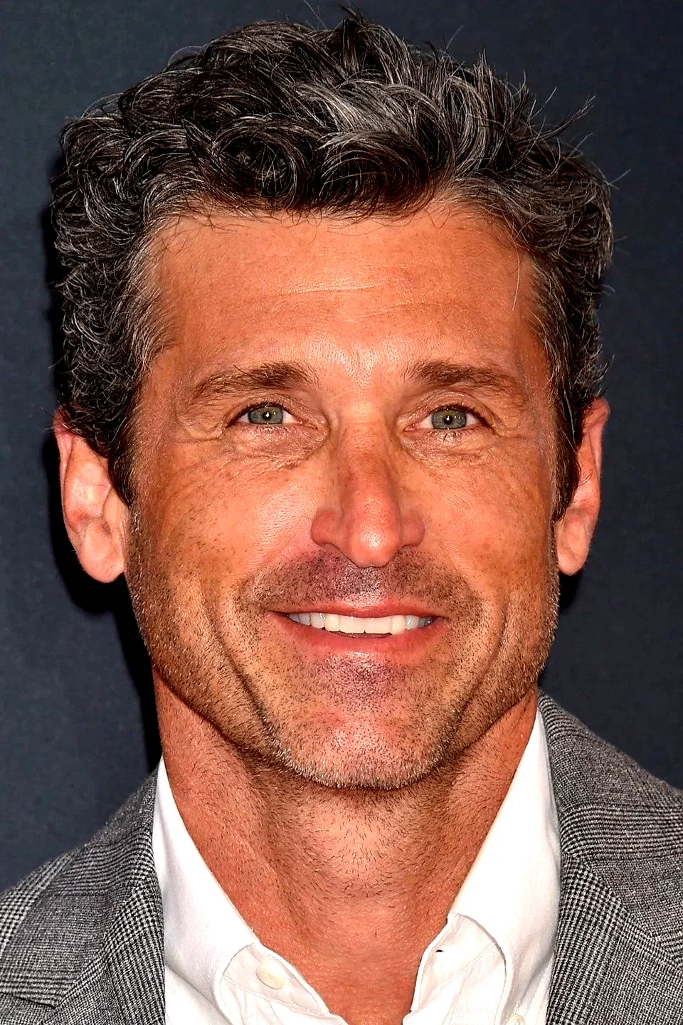 Patrick Dempsey