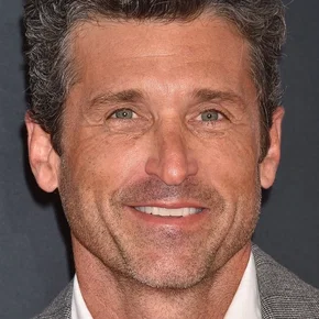 Photo star : Patrick Dempsey
