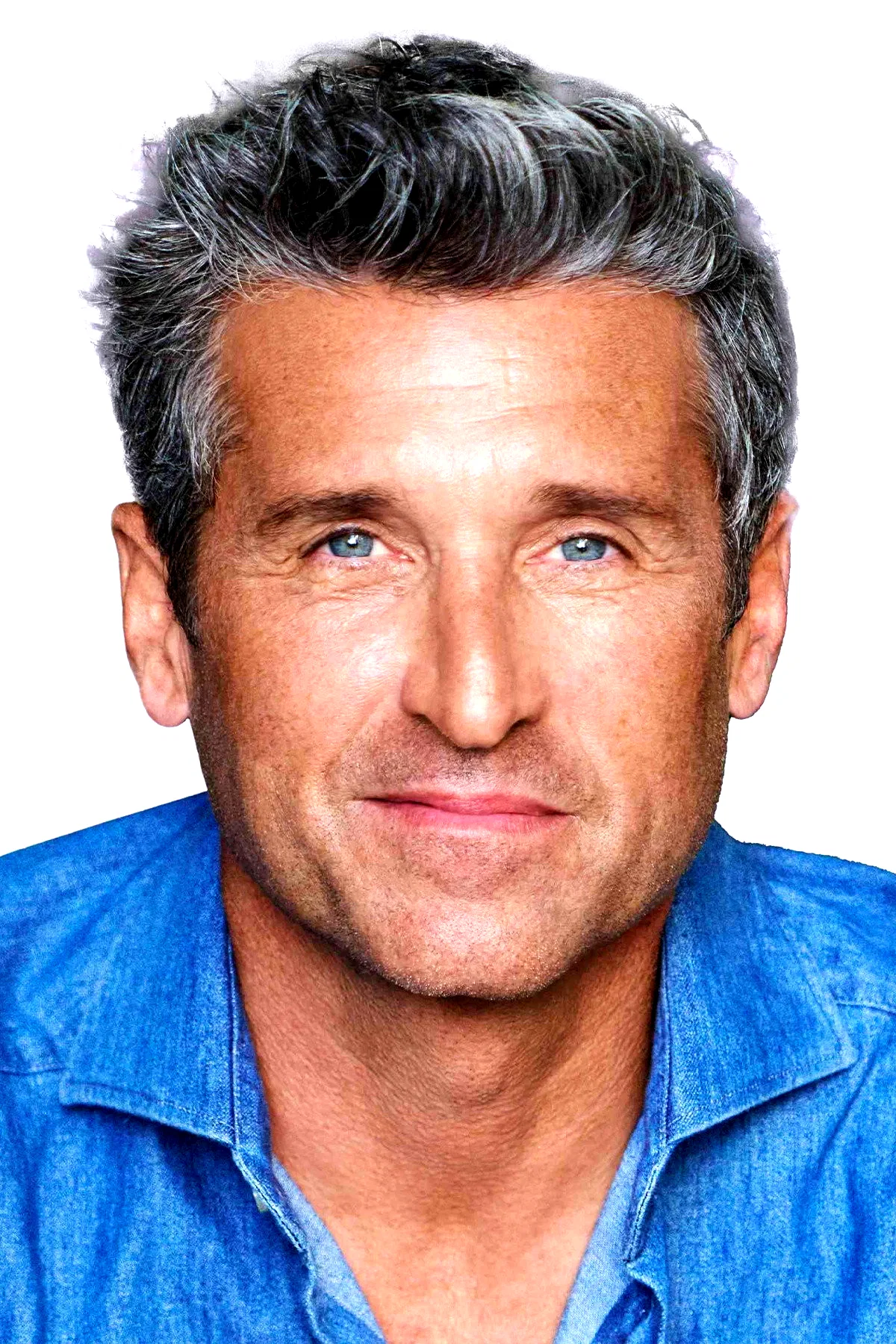 Patrick Dempsey