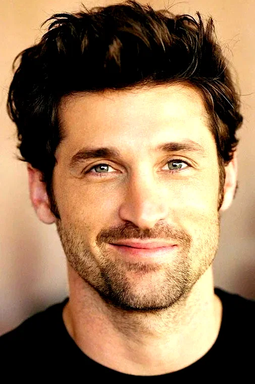 Patrick Dempsey