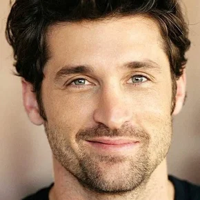 Photo star : Patrick Dempsey