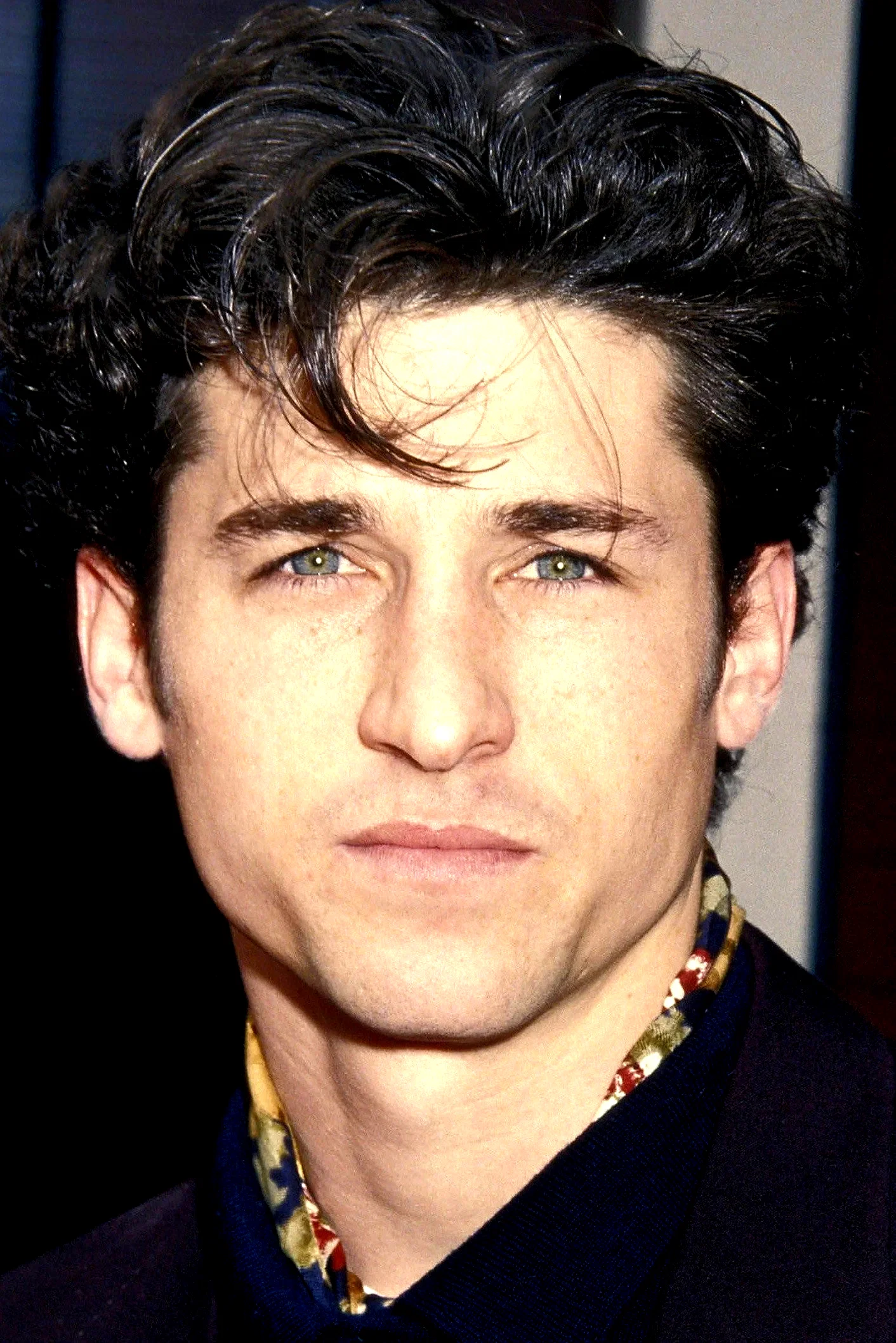Patrick Dempsey