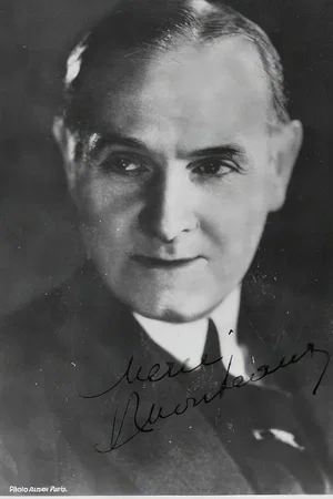  Roger Monteaux