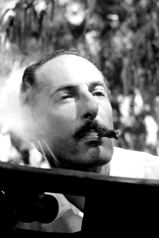 Vittorio Cottafavi