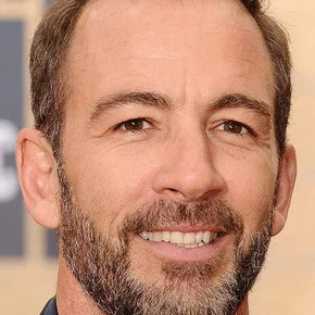 Photo star : Bryan Callen
