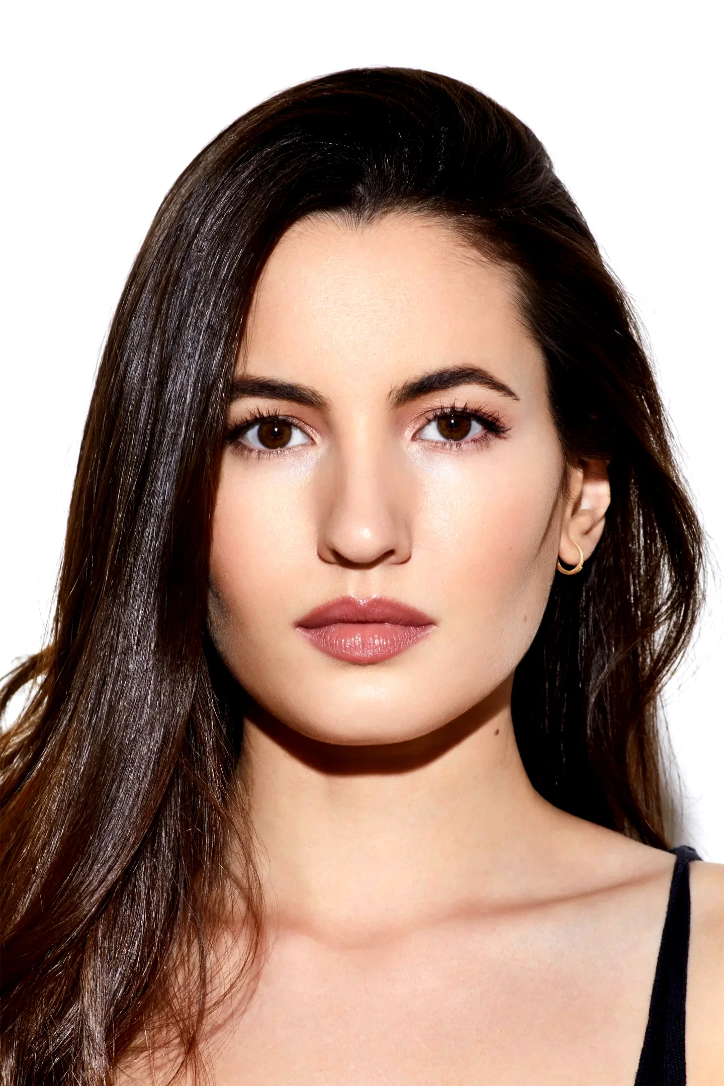 Ivana Baquero