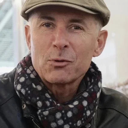 Marc Jampolsky