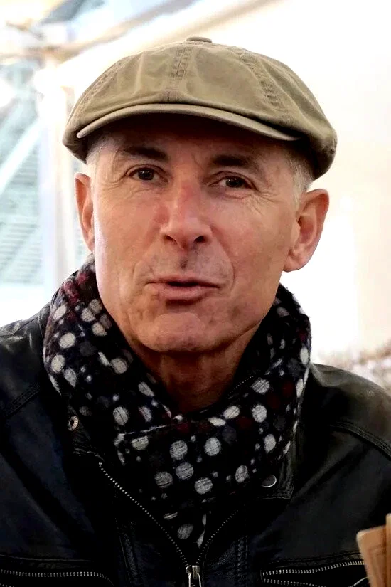 Marc Jampolsky