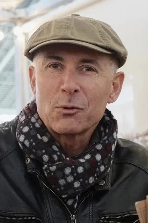 Photo de Marc Jampolsky