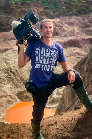 Photo de Jean-Gabriel Leynaud