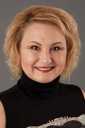 Photo de Elvira Rimbu