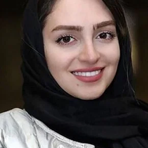 Photo star :  Nahal Dashti