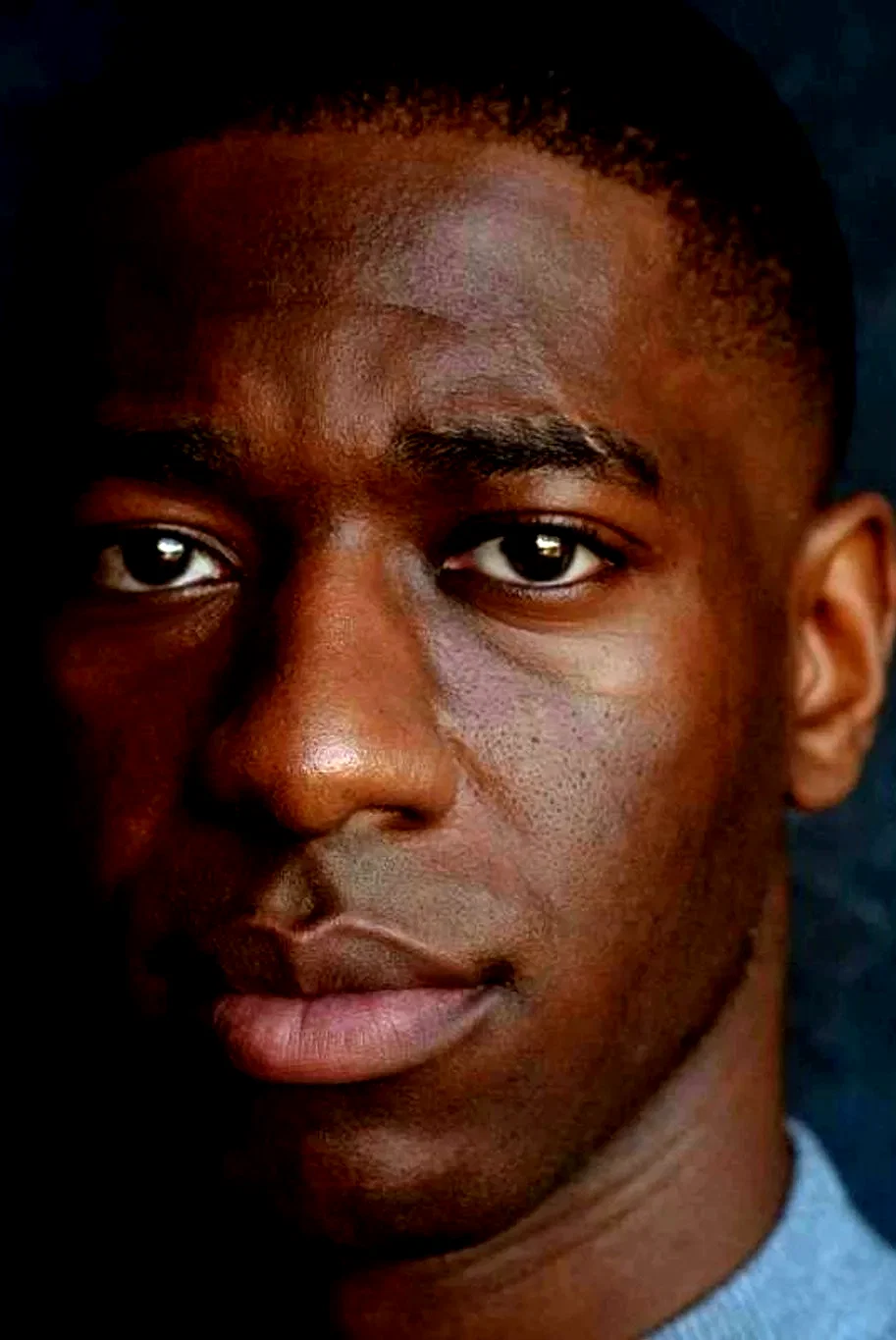 Jorden Myrie