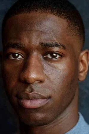  Jorden Myrie