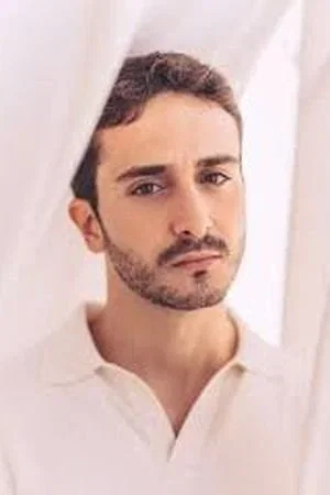  Marc Antonu Mozziconacci