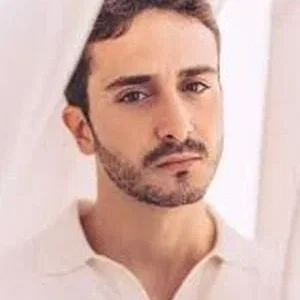  Marc Antonu Mozziconacci