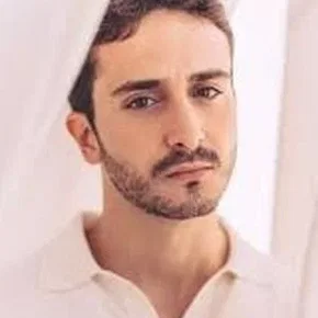 Photo star :  Marc Antonu Mozziconacci