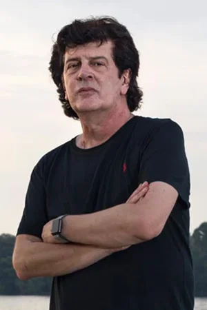  Momčilo Bajagić 'Bajaga' photo