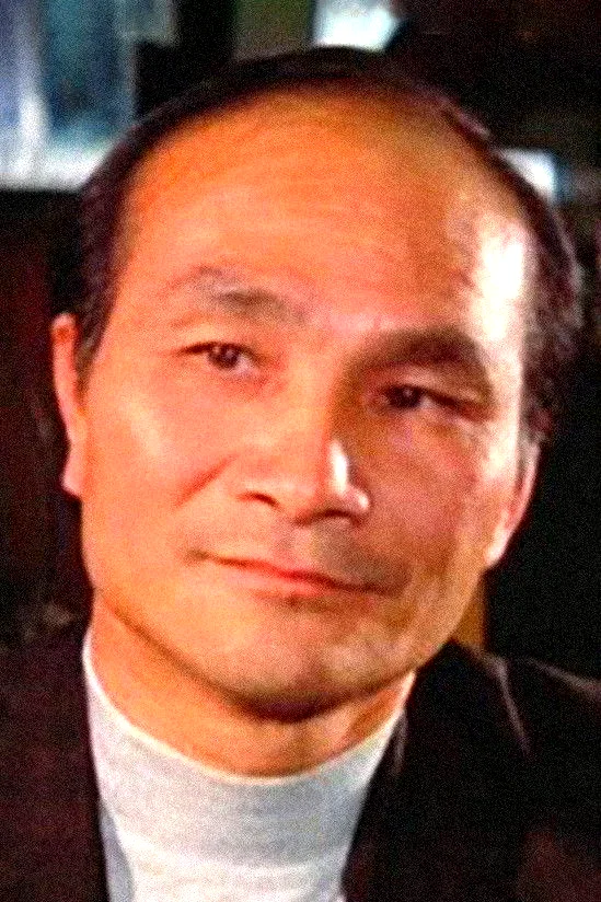  Pak-Kwong Ho