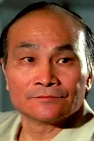  Pak-Kwong Ho