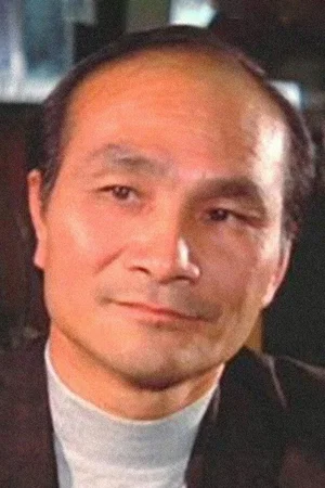  Pak-Kwong Ho photo