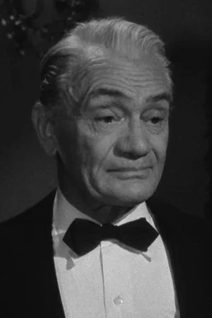  André Siméon photo