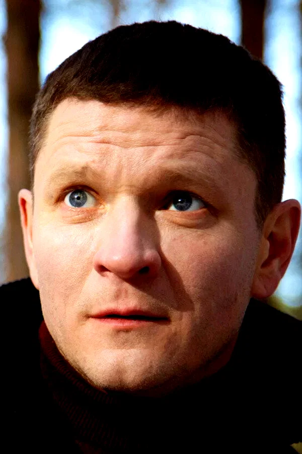  Сергей Слетов