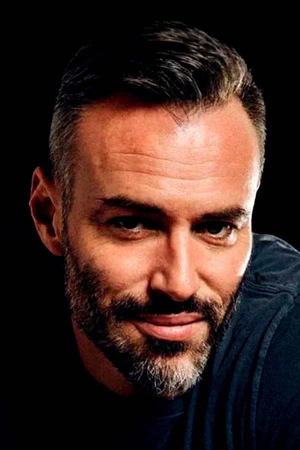  Christian Mortensen