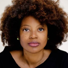 Photo star :  Diane Ademu-John