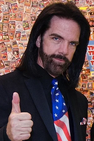  Billy Mitchell