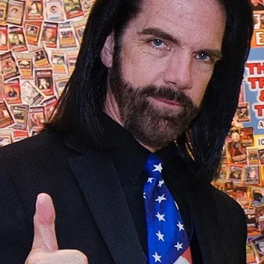  Billy Mitchell