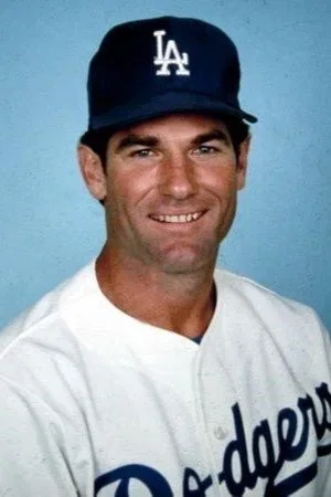 Photo de  Steve Garvey