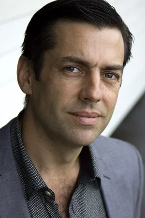  Owen Black